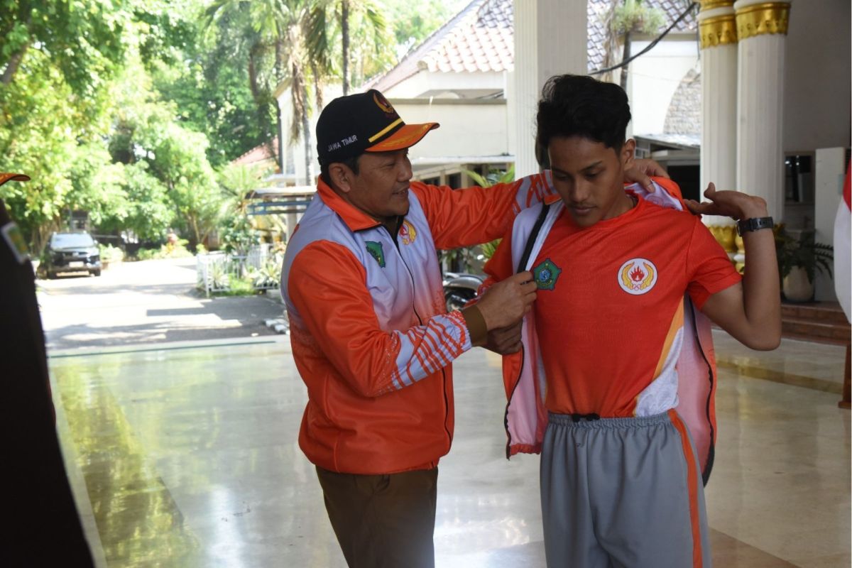 Pemkab pastikan pencairan bonus atlet Sidoarjo pada November mendatang