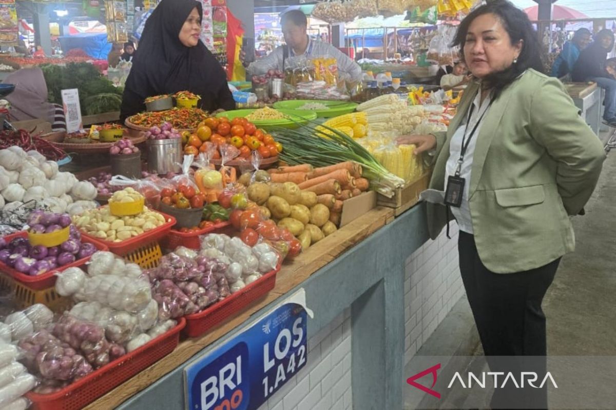 BRI komit perkuat ekosistem pangandi wilayah Suluttenggomalut