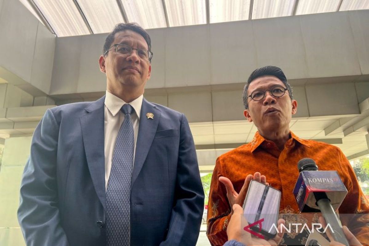 Komisi XI DPR dukung Menkeu Purbaya perkuat KIHT atasi rokok ilegal