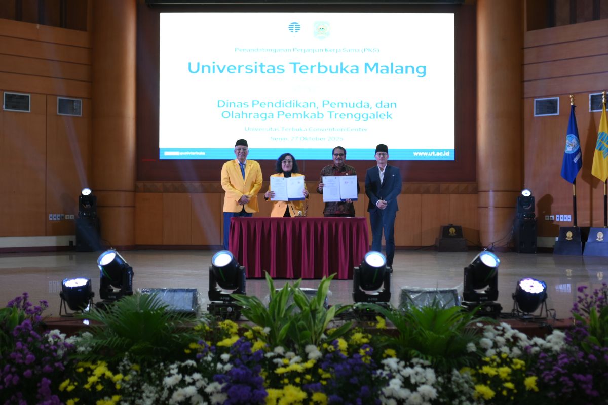 Pemkab Trenggalek gagaskan Dilem Wilis sebagai pusat pendidikan