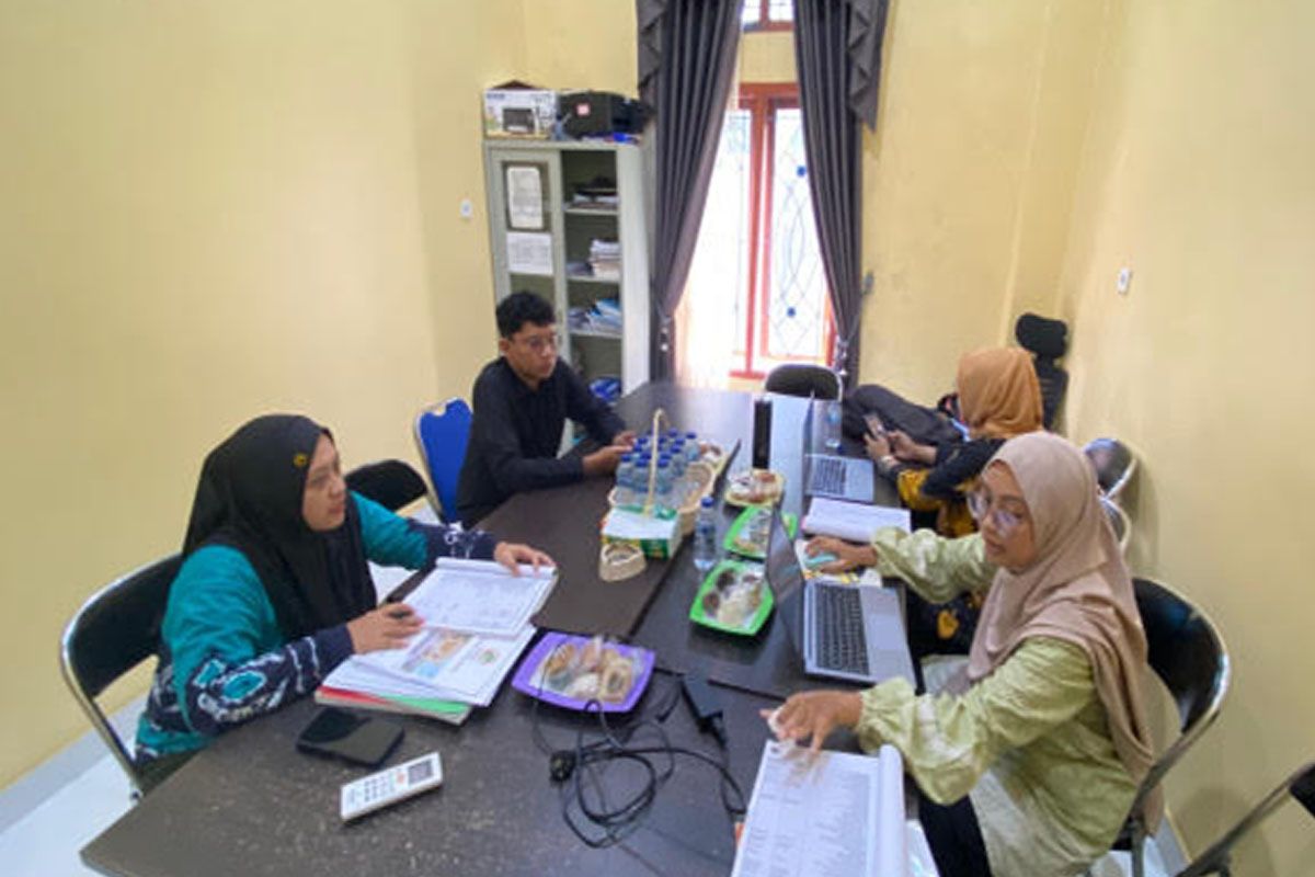 Keakuratan Laporan keuangan berperan strategis dalam mengelola Koperasi di Kobar