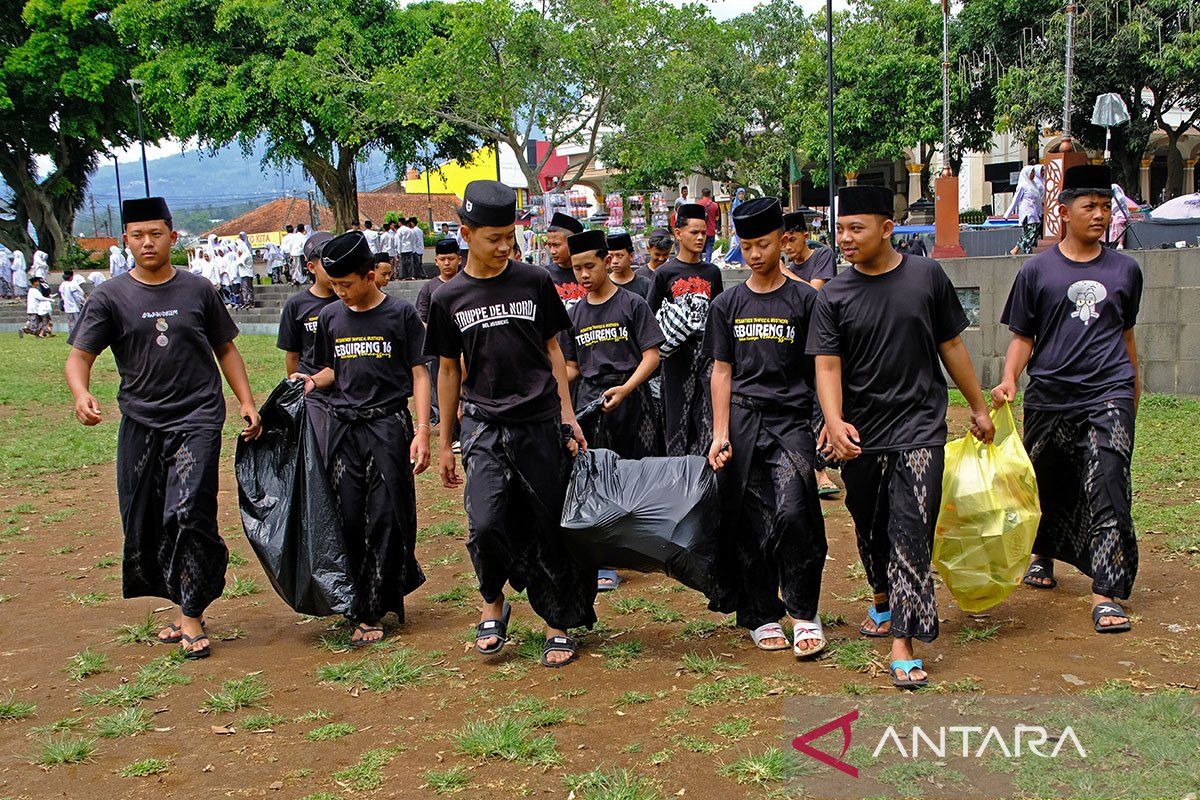 Kemenag: 512 pesantren jadi "piloting" Program Pesantren Ramah Anak