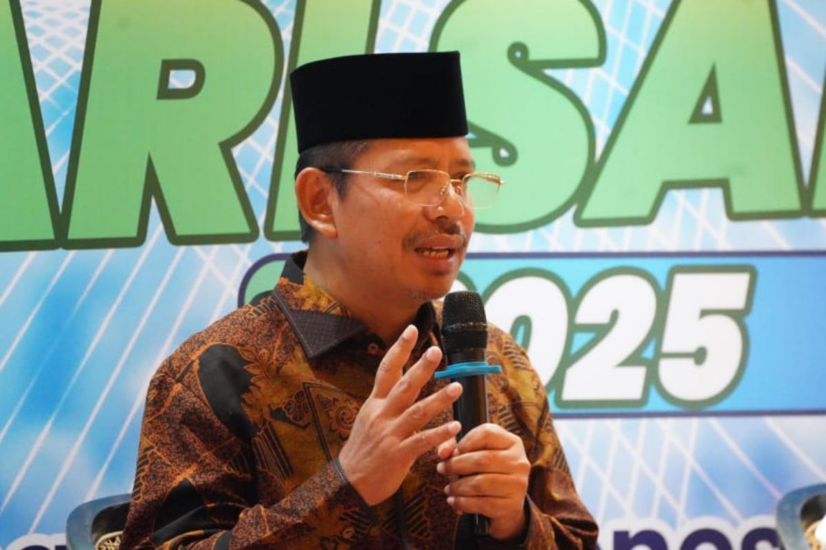 Kemenag: 512 pesantren jadi "piloting" Program Pesantren Ramah Anak