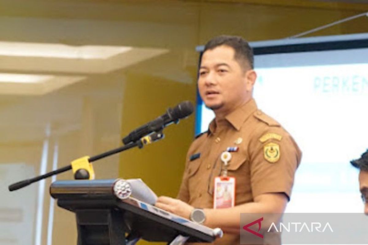 Pemkot Banjarmasin dampingi IKM untuk terverifikasi sistem nasional