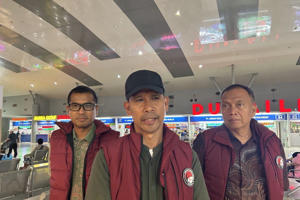 Hingga Oktober 2025, Ditresnarkoba Polda Kepri ungkap 233 kasus