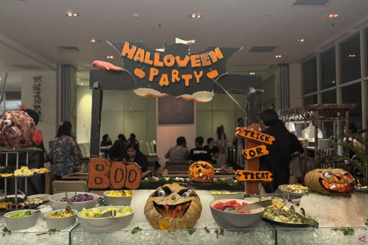 Kapan Halloween 2025? Simak hari, tanggal, dan asal usulnya