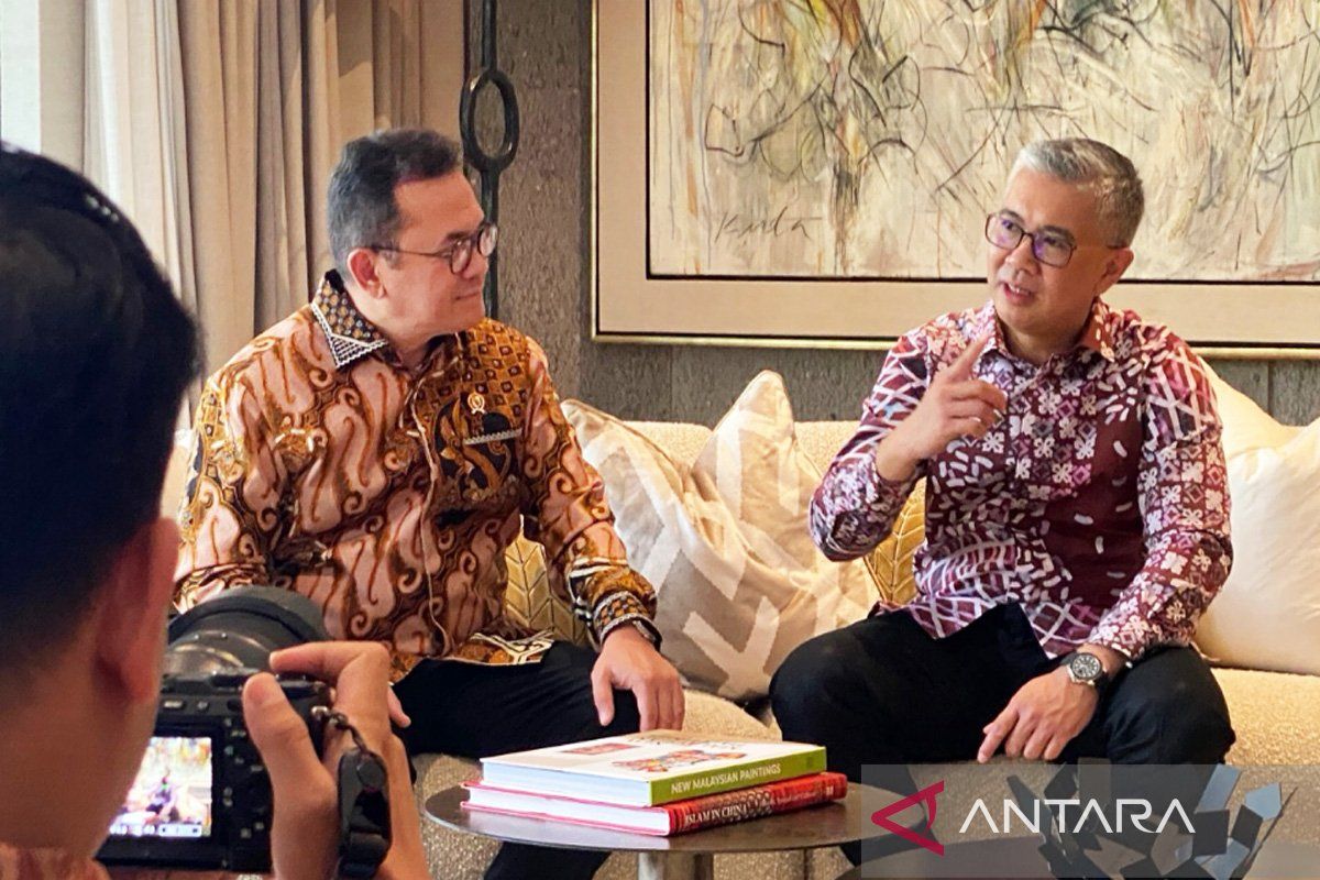 Malaysia sepakati penyesuaian tarif impor AS jadi 19 persen