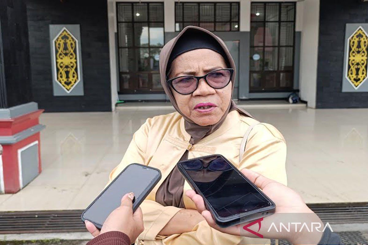 DPRD Kotim : Keterbatasan pokir jadi kendala merealisasi aspirasi rakyat