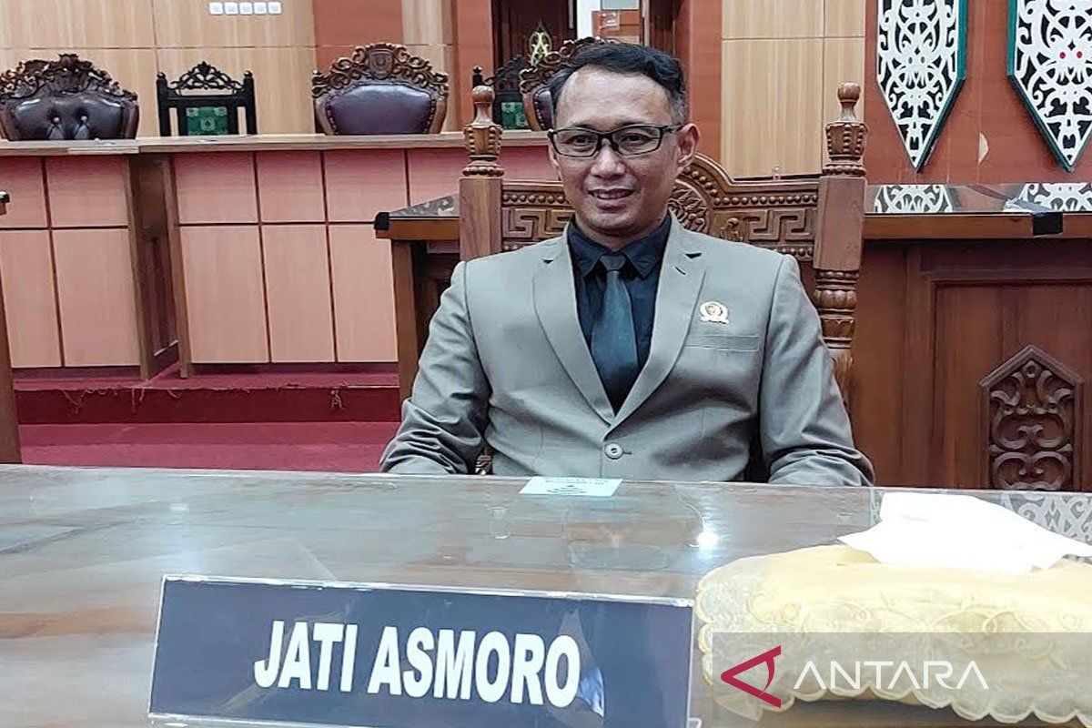 DPRD Palangka Raya ajak warga terlibat basmi nyamuk Aedes Aegypti