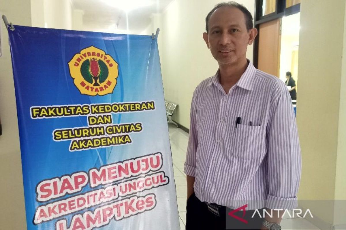 Guru Besar Unram gugat SK rektor terkait pelanggaran etik ke PTUN