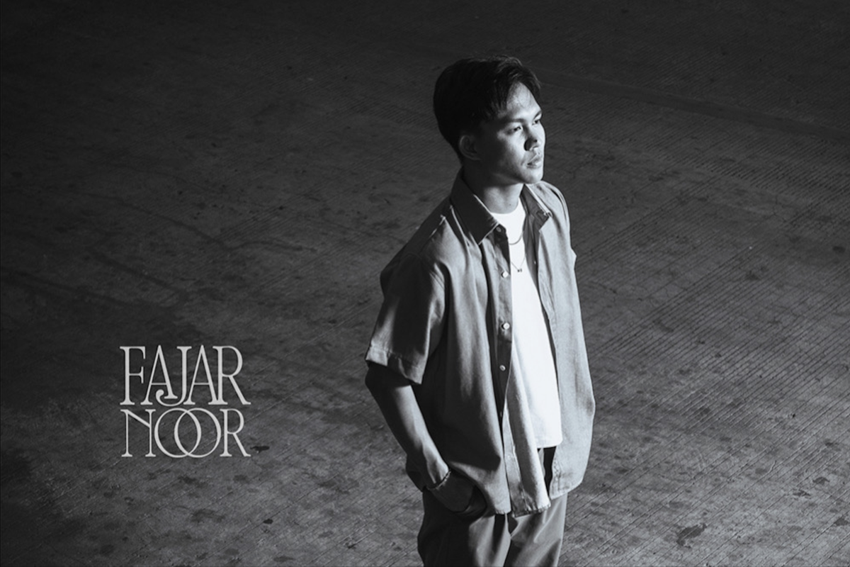 Makna lagu "Tuhan Tahu Kita Saling Cinta" Fajar Noor yang baru rilis