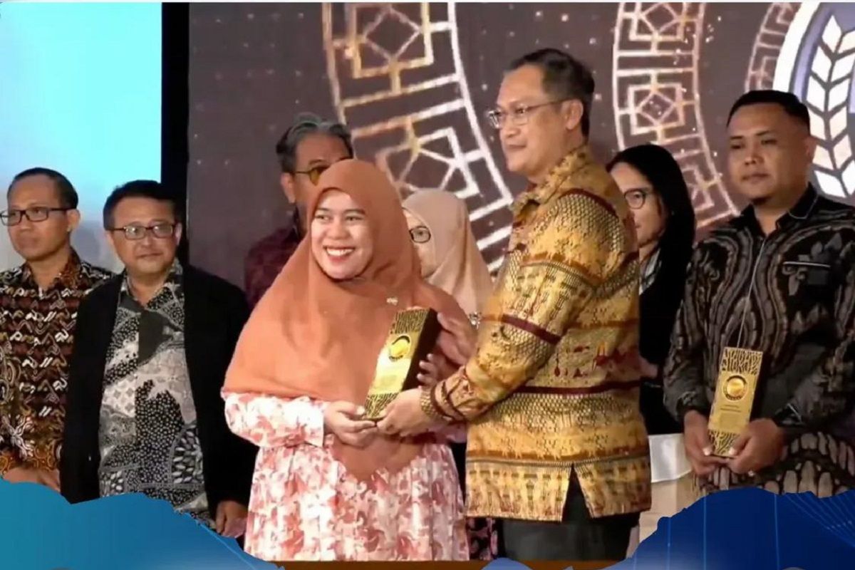 UMSU raih dua penghargaan PKM Award 2025