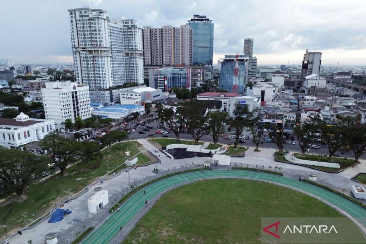 BI: Modal asing masuk pasar keuangan Indonesia Rp1 triliun