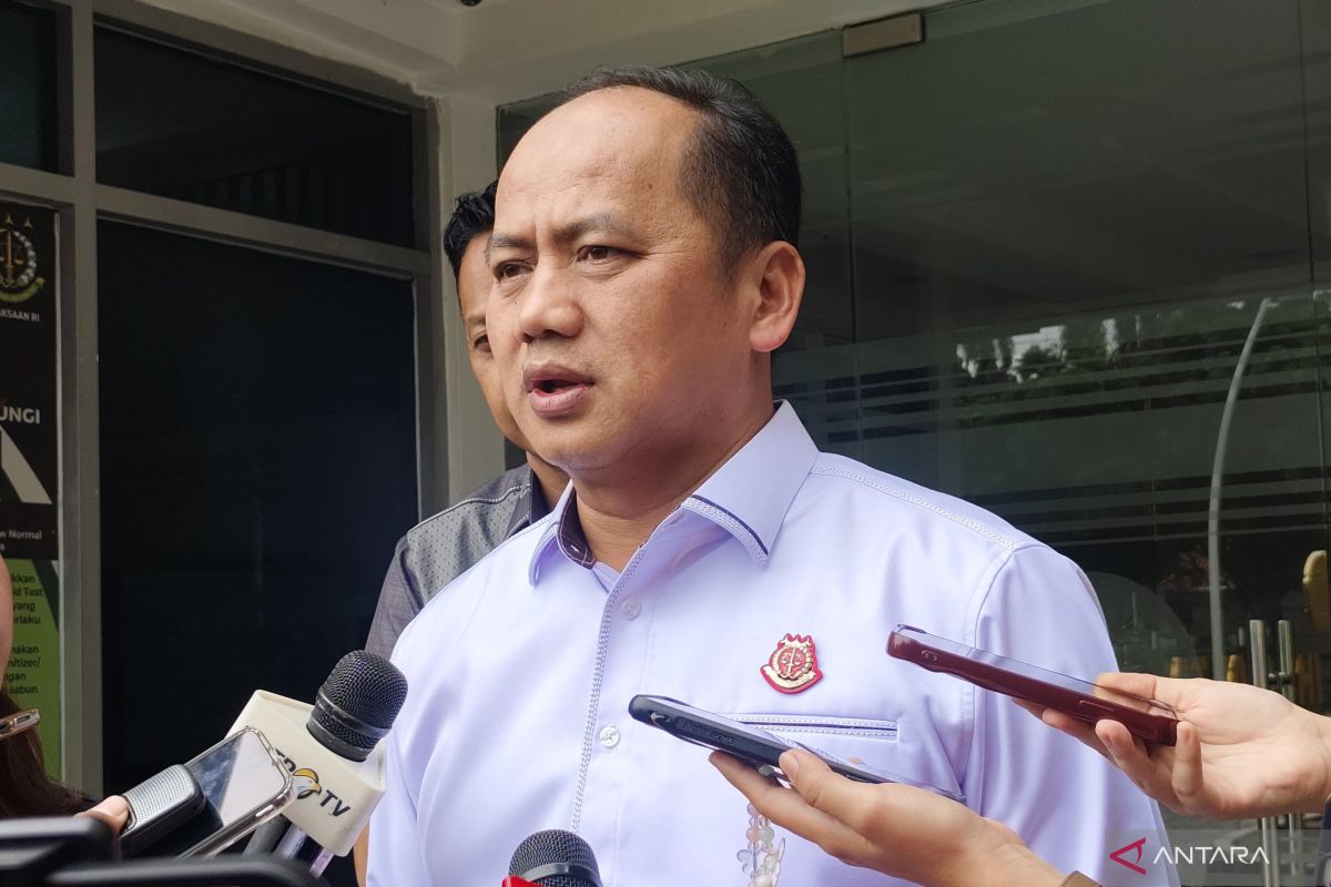 Kejagung bantah Najelaa Shihab ada di grup WA dengan Nadiem Makarim