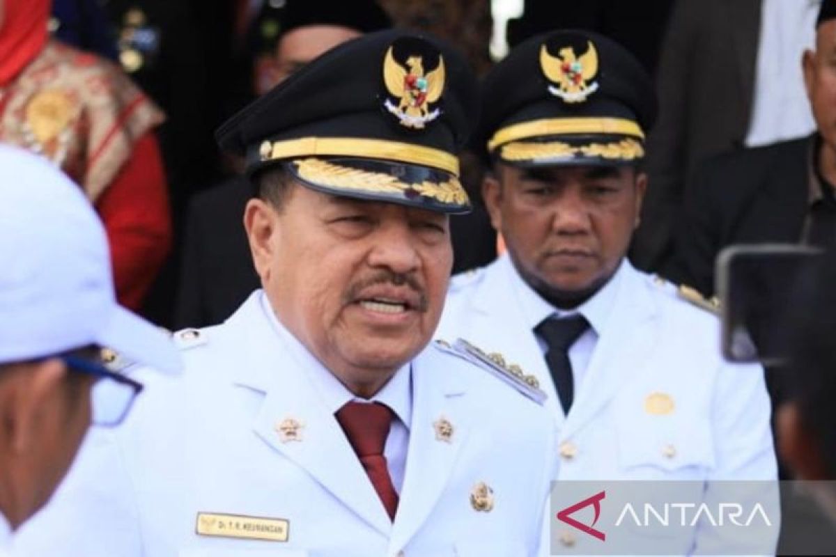 3.447 warga Nagan Raya terkena DM, Bupati TRK minta dinkes aktif sosalisasi hindari minuman manis