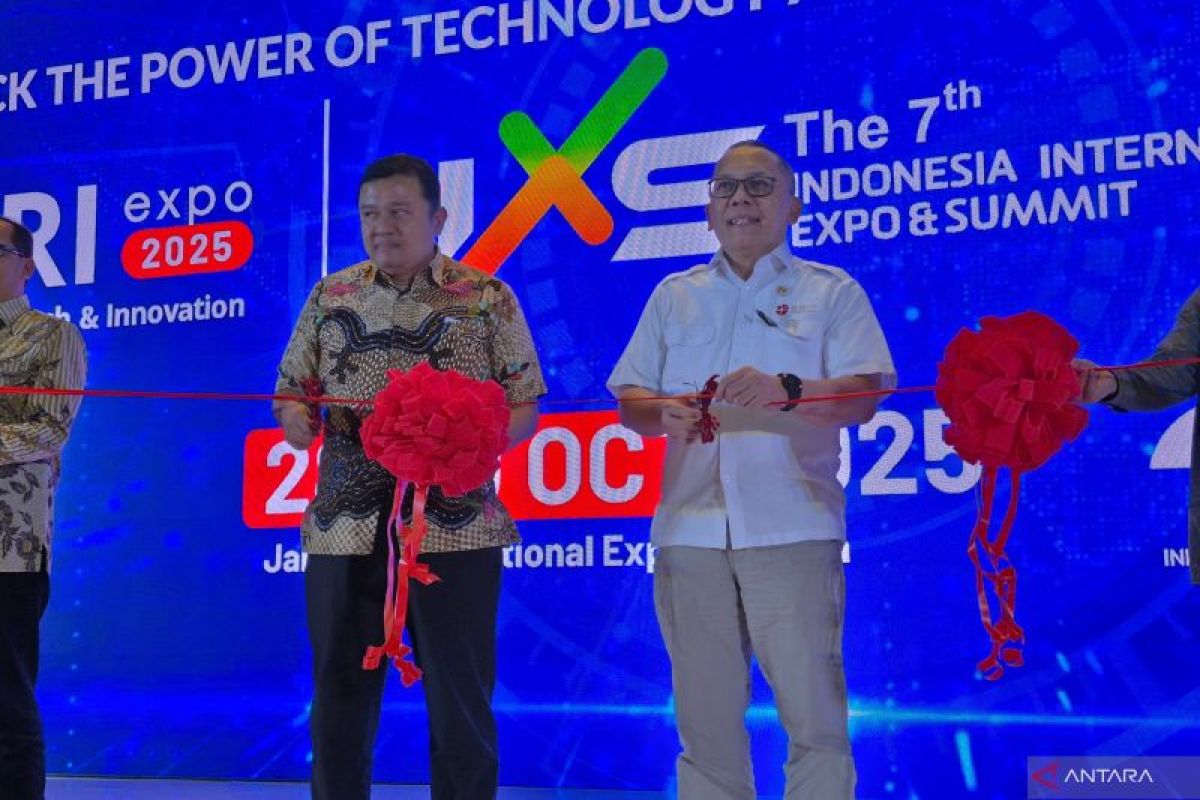 BRIN gelar InaRI Expo 2025, pameran riset terbesar se-Asia Tenggara