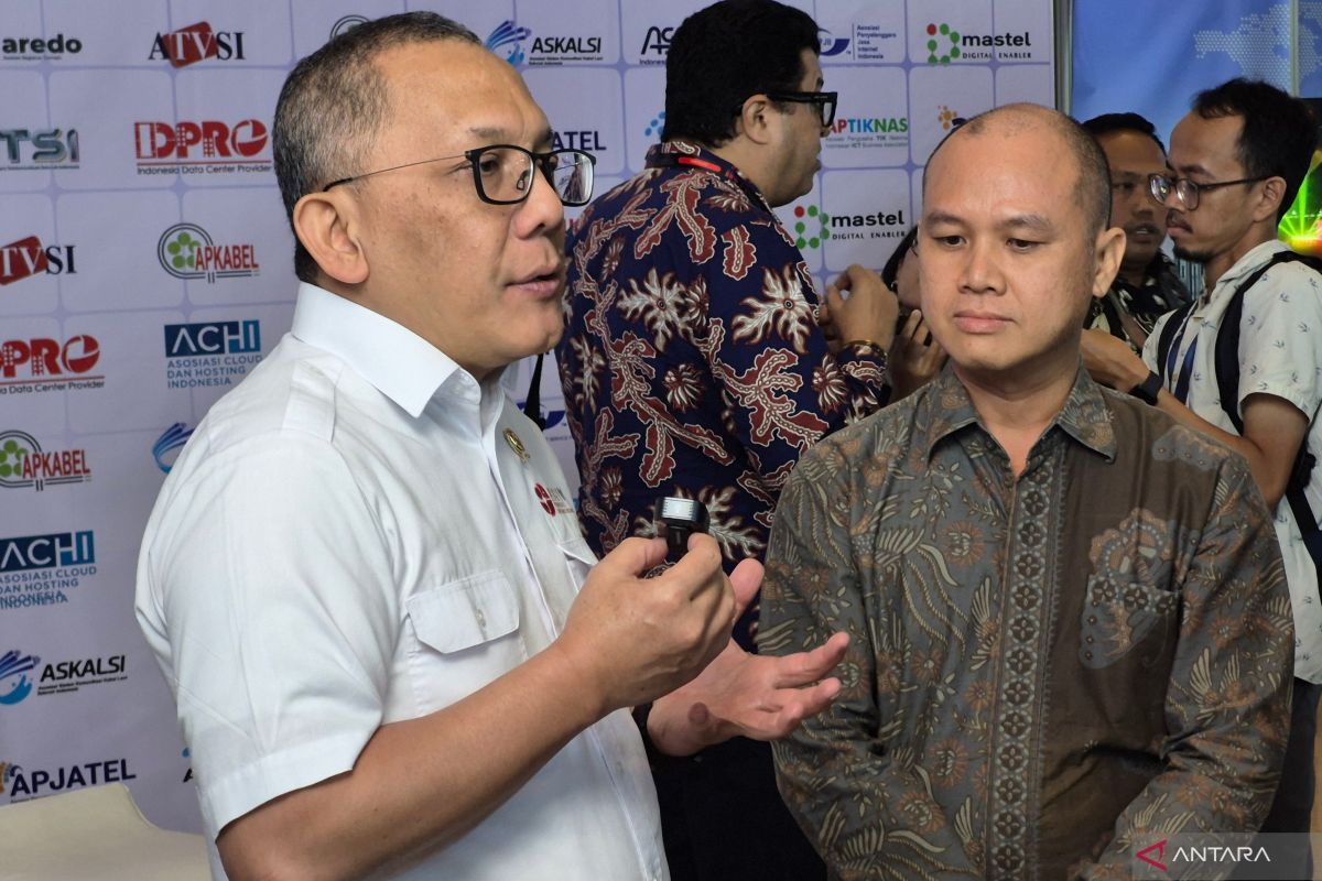 Kepala BRIN: Kembangkan produk yang mampu bersaing dengan negara lain