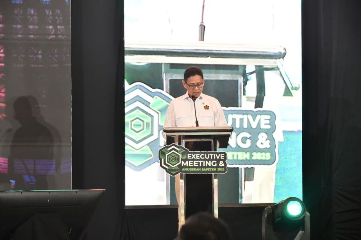 Wamen ESDM sebut PLTN jadi pilar transisi energi Indonesia