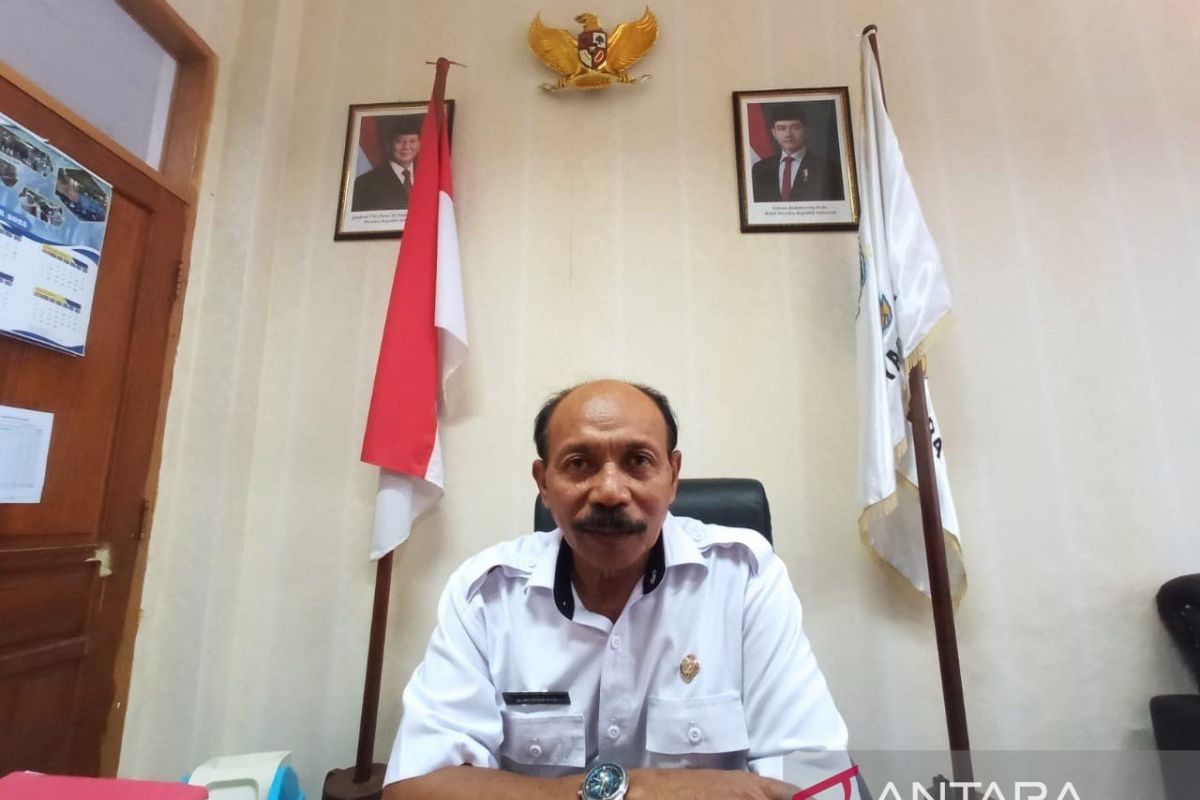 Pemkab Jayapura memperkuat ketahanan ideologi di tengah arus digitalisasi