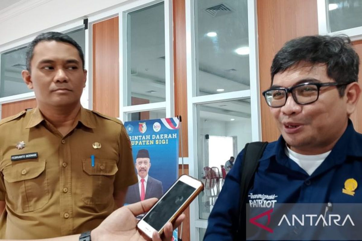 Tim Patriot UI dan pemda kaji pengembangan transmigrasi di Sigi