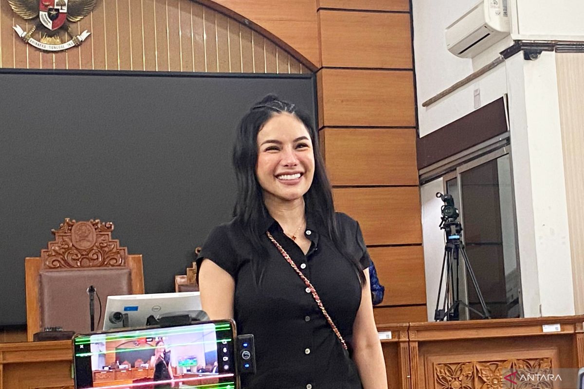 Ini kata hakim PN Jaksel yang beratkan vonis Nikita