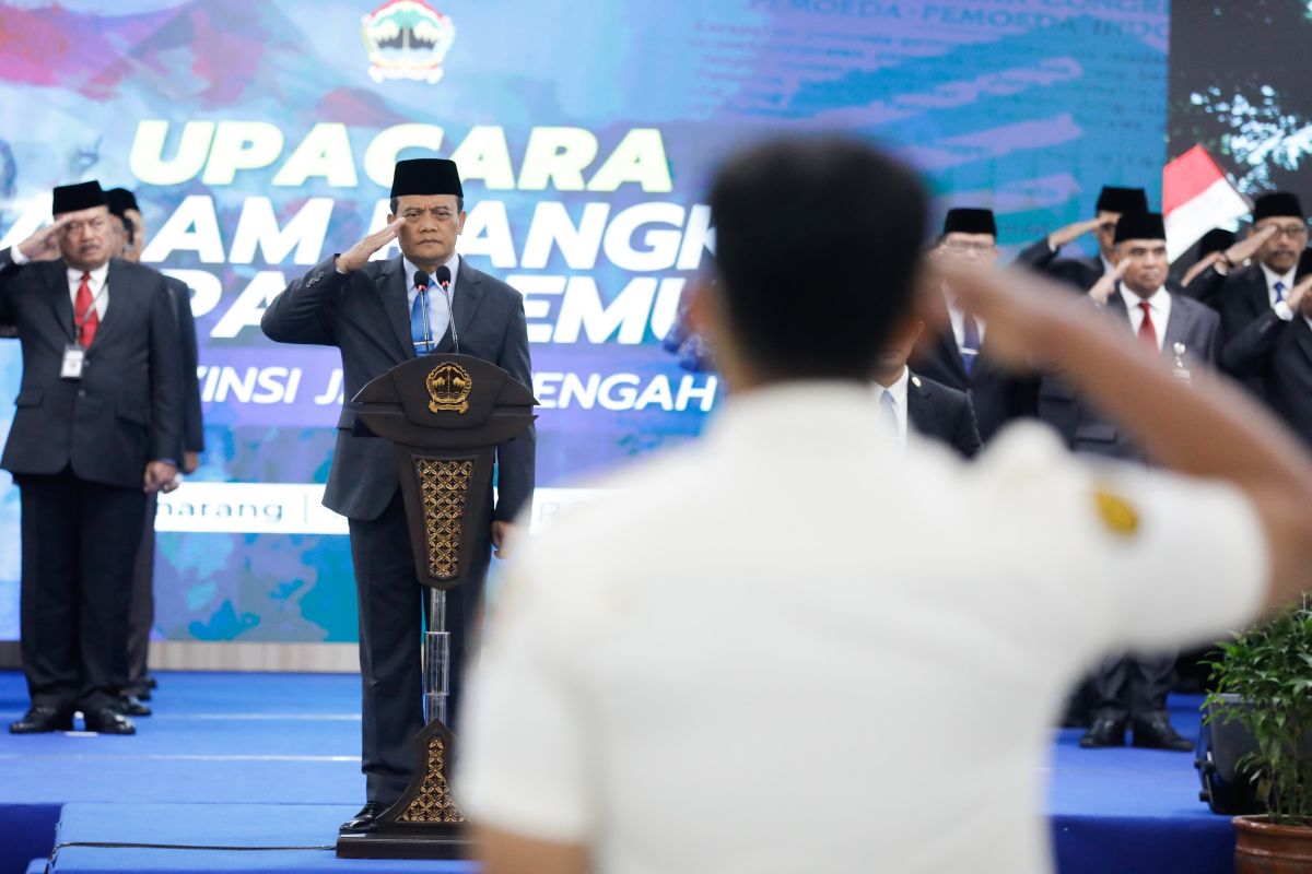 Pemuda bukan sekadar pelengkap sejarah bangsa