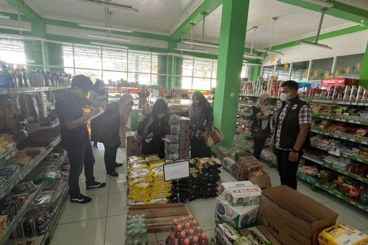 Bojonegoro jaga stabilitas harga bahan pokok jelang Natal-Tahun Baru