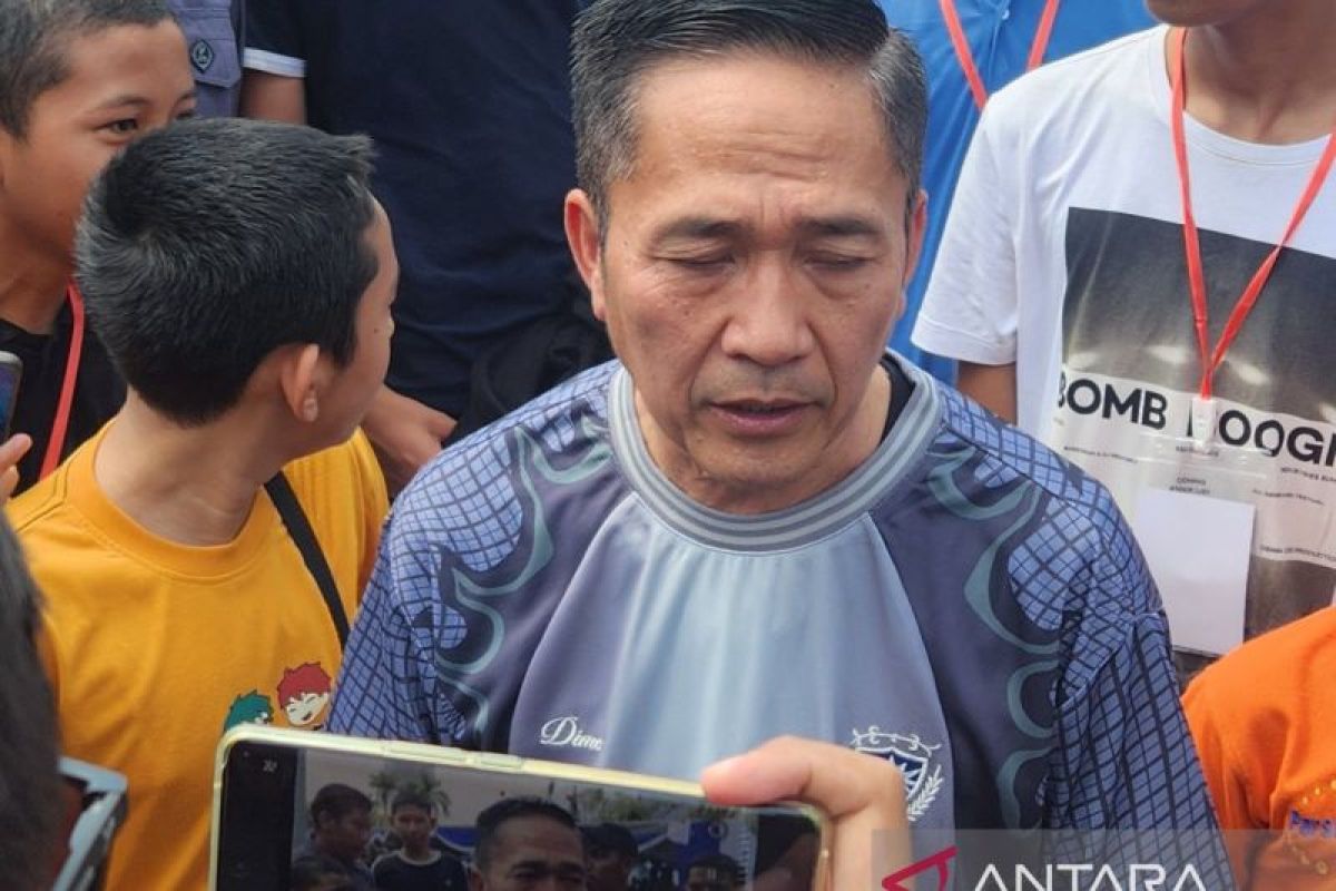 Pemkot Palembang libatkan Bunda PAUD bangun karakter anak