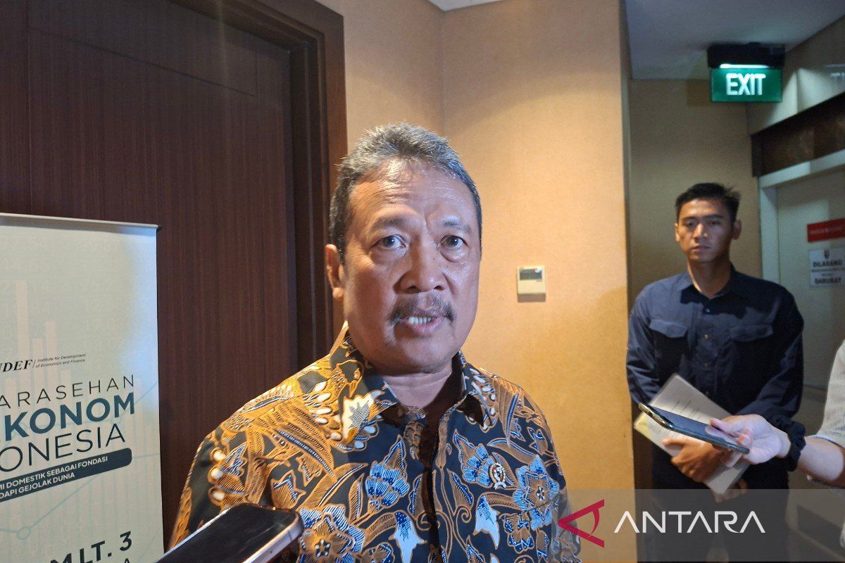 Menteri KP siap membangun lab pastikan seafood RI aman dari radioaktif