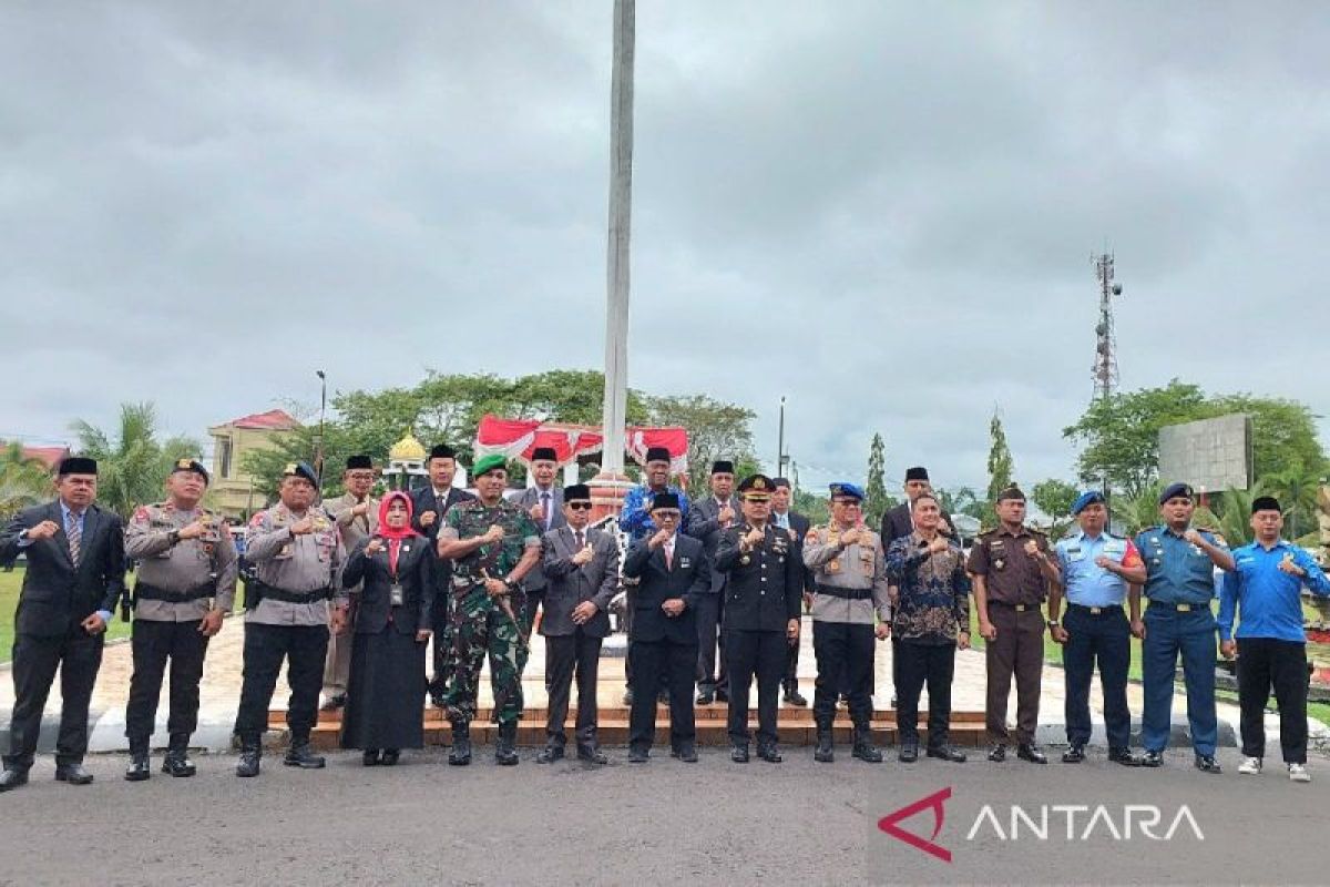 Pemuda Kotim diajak berani mengambil peluang