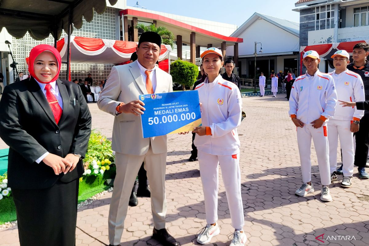 Bupati Situbondo: Hari Sumpah Pemuda jadi momen refleksi generasi muda