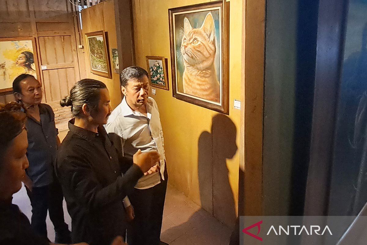 Sumpah Pemuda untuk Generasi Z