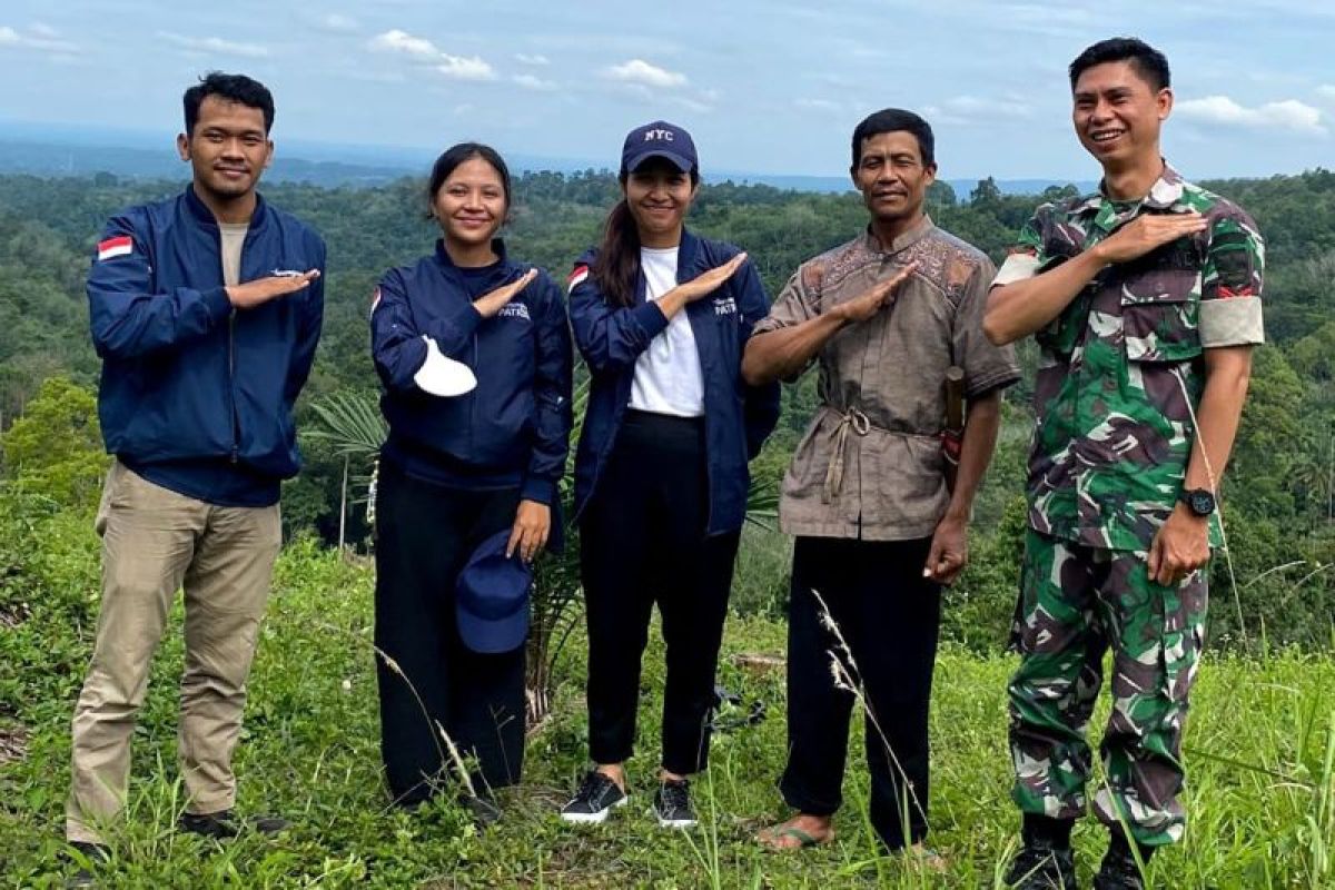 Gov't develops local commodities in Bengkulu's transmigration area
