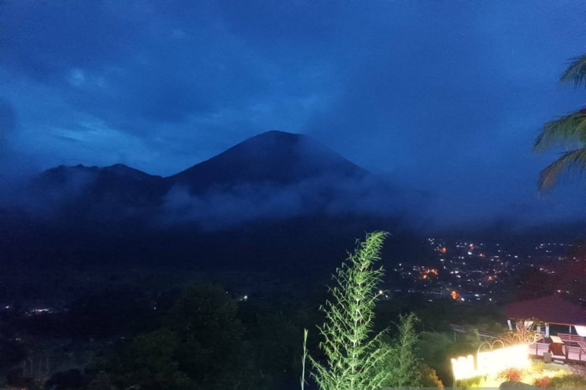 Penerbangan Incheon-Manado tingkatkan kunjungan wisatawan