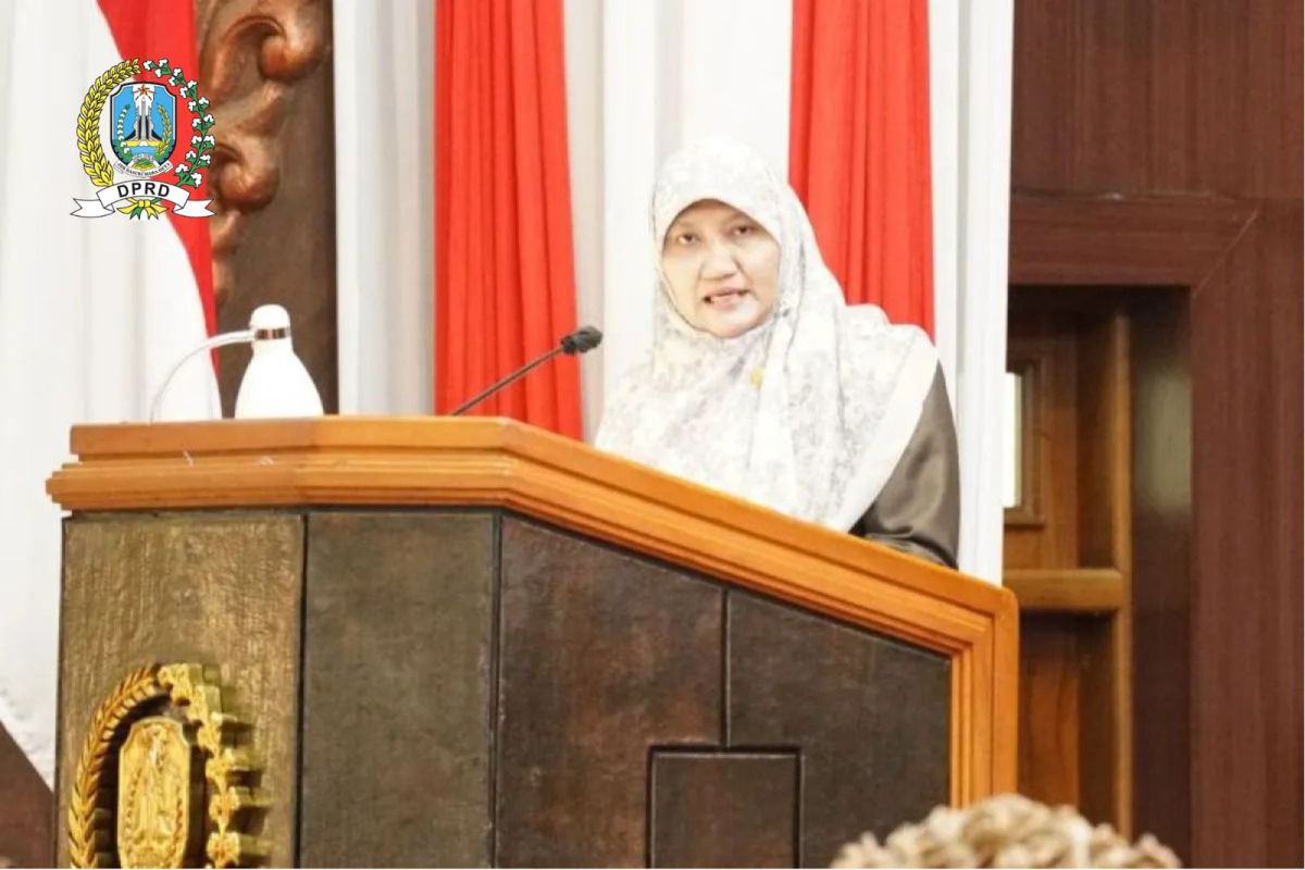 DPRD Jatim dorong penguatan tata kelola BUMD