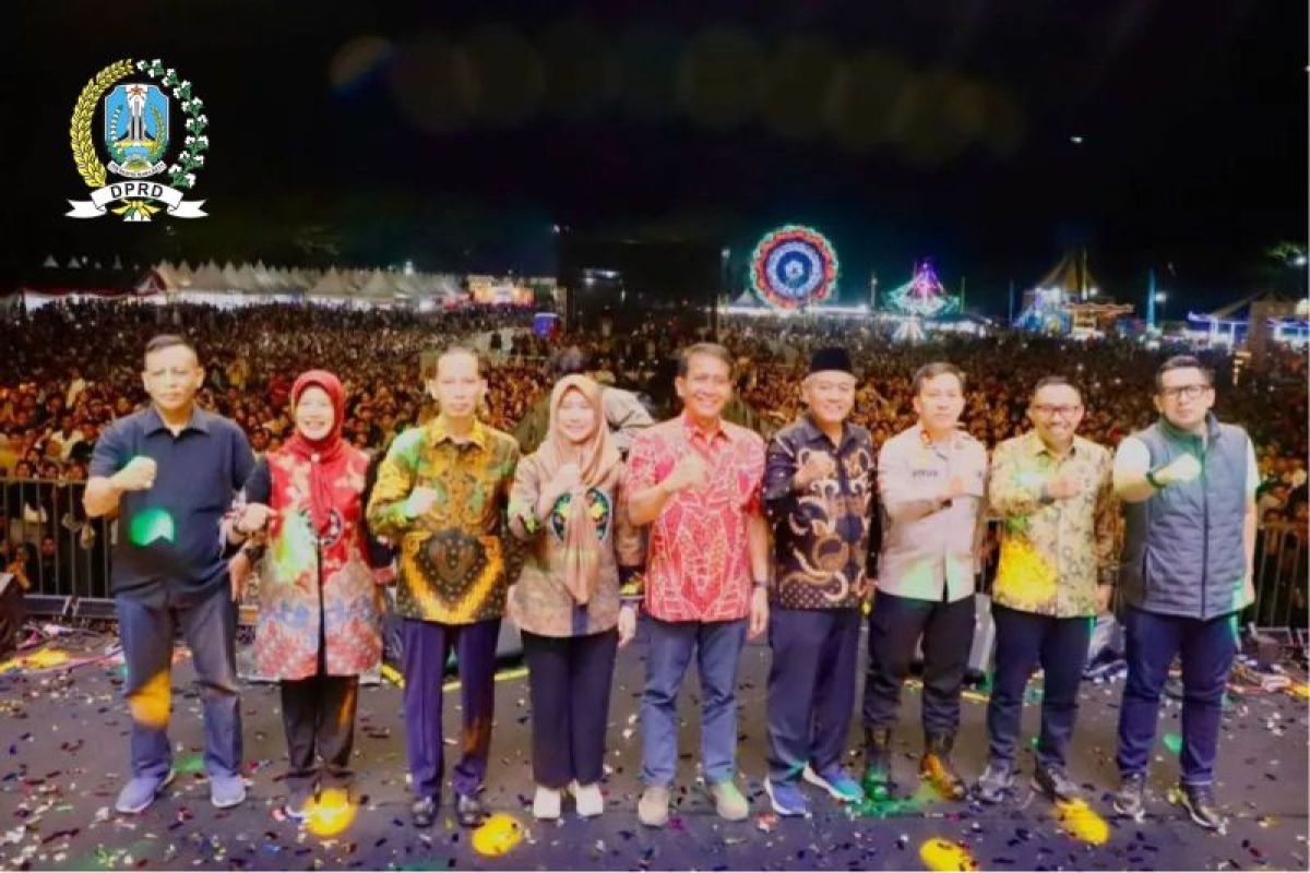 DPRD Jatim luncurkan kanal aspirasi 