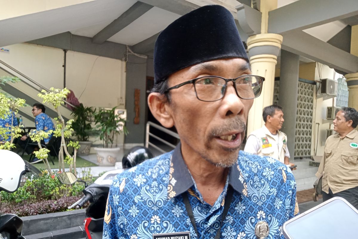 Apel kesiapsiagaan bencana siap digelar di Mataram