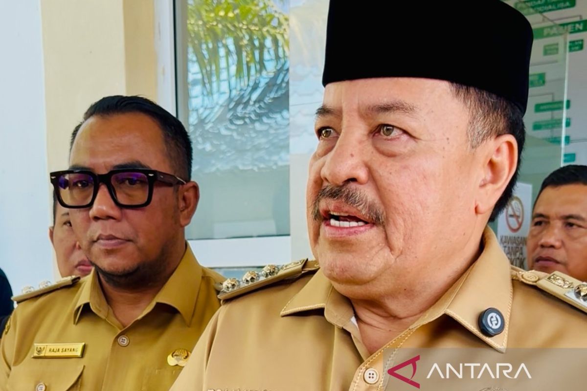 Pemkab Nagan Raya Aceh pastikan Sekolah Rakyat dibangun tahun ini