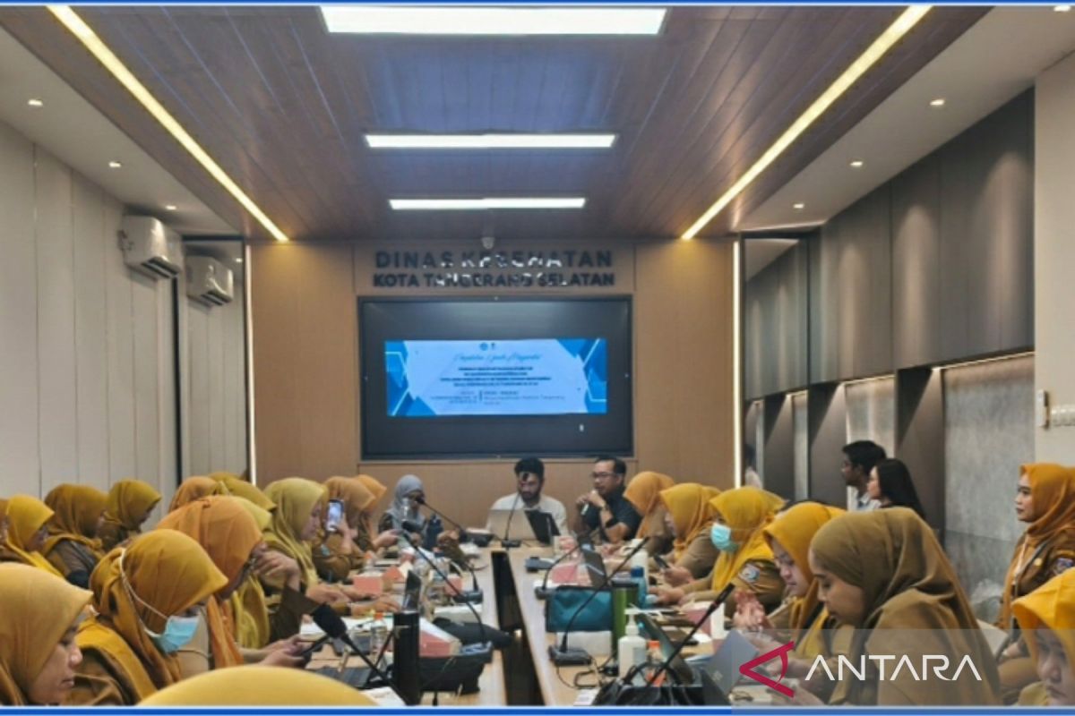 UT komitmen perkuat tata kelola keuangan bidang kesehatan daerah