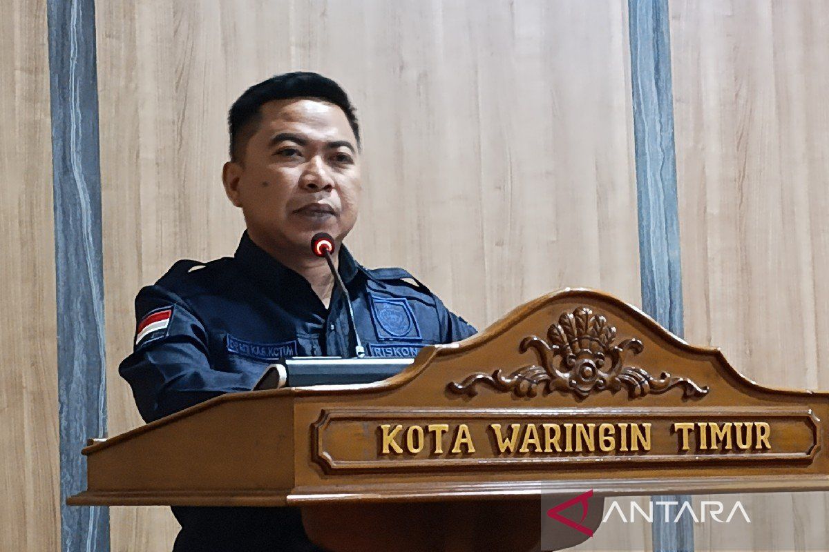 DPRD Kotim kembali soroti jam operasional depo sampah