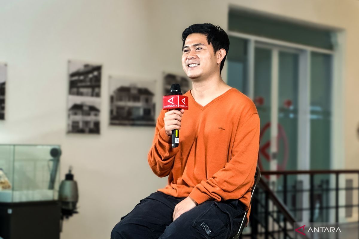 Cakra Khan harap isu royalti selesai dengan transparansi