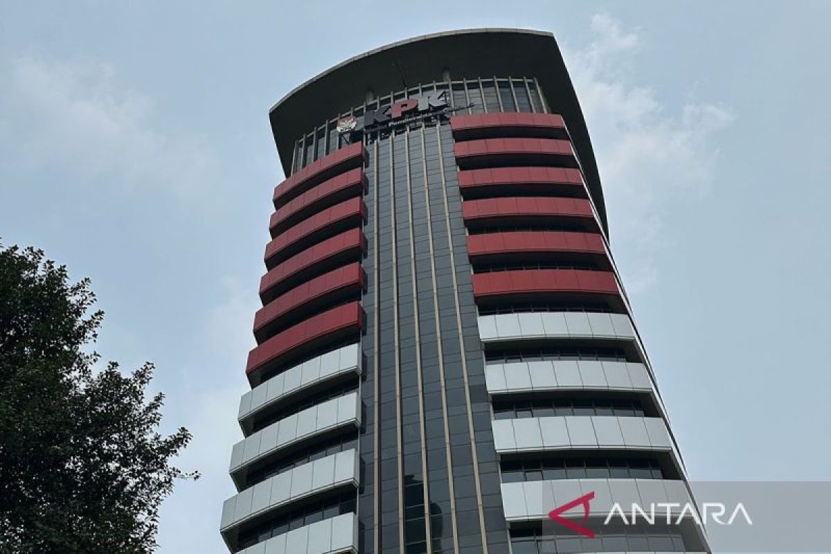 KPK tetapkan empat tersangka baru kasus PUPR, termasuk Waka DPRD OKU