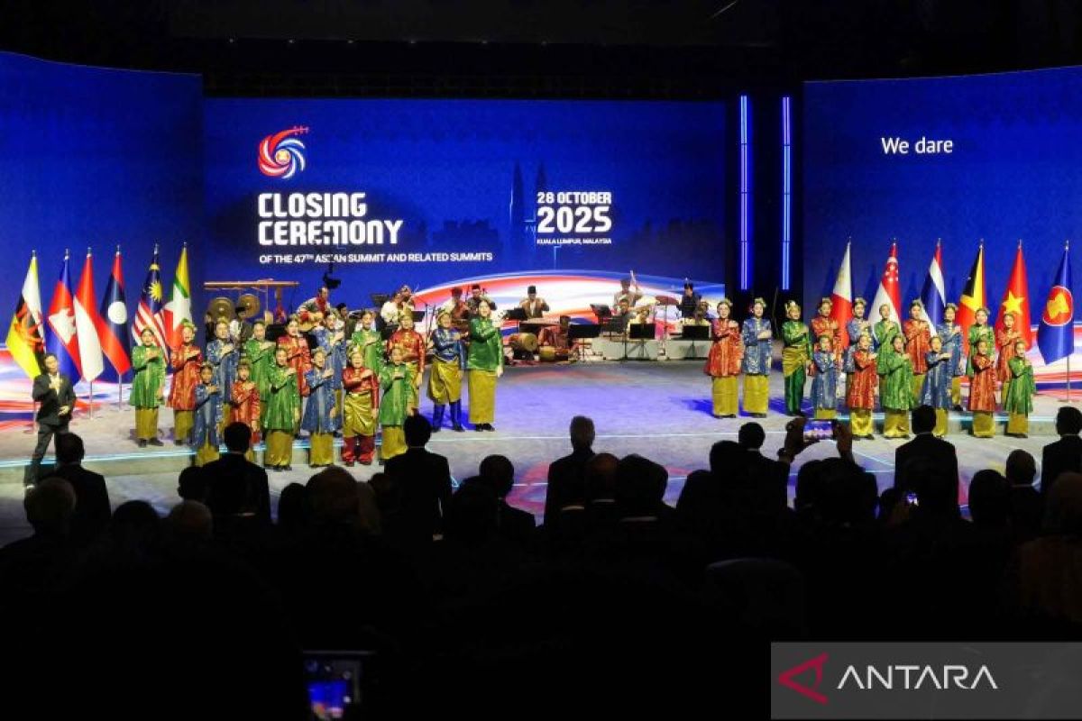 Akademisi Unram: Indonesia punya peran krusial jaga keamanan ASEAN