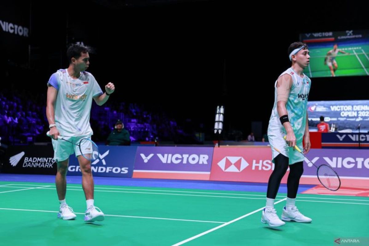 Indonesia Kirim Tiga Pejuang untuk Menaklukkan Hylo Open 2025