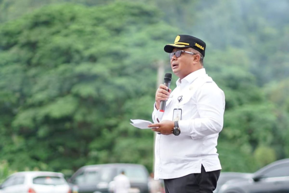 Pemkab Imbau masyarakat lakukan tindakan preventif cegah DBD