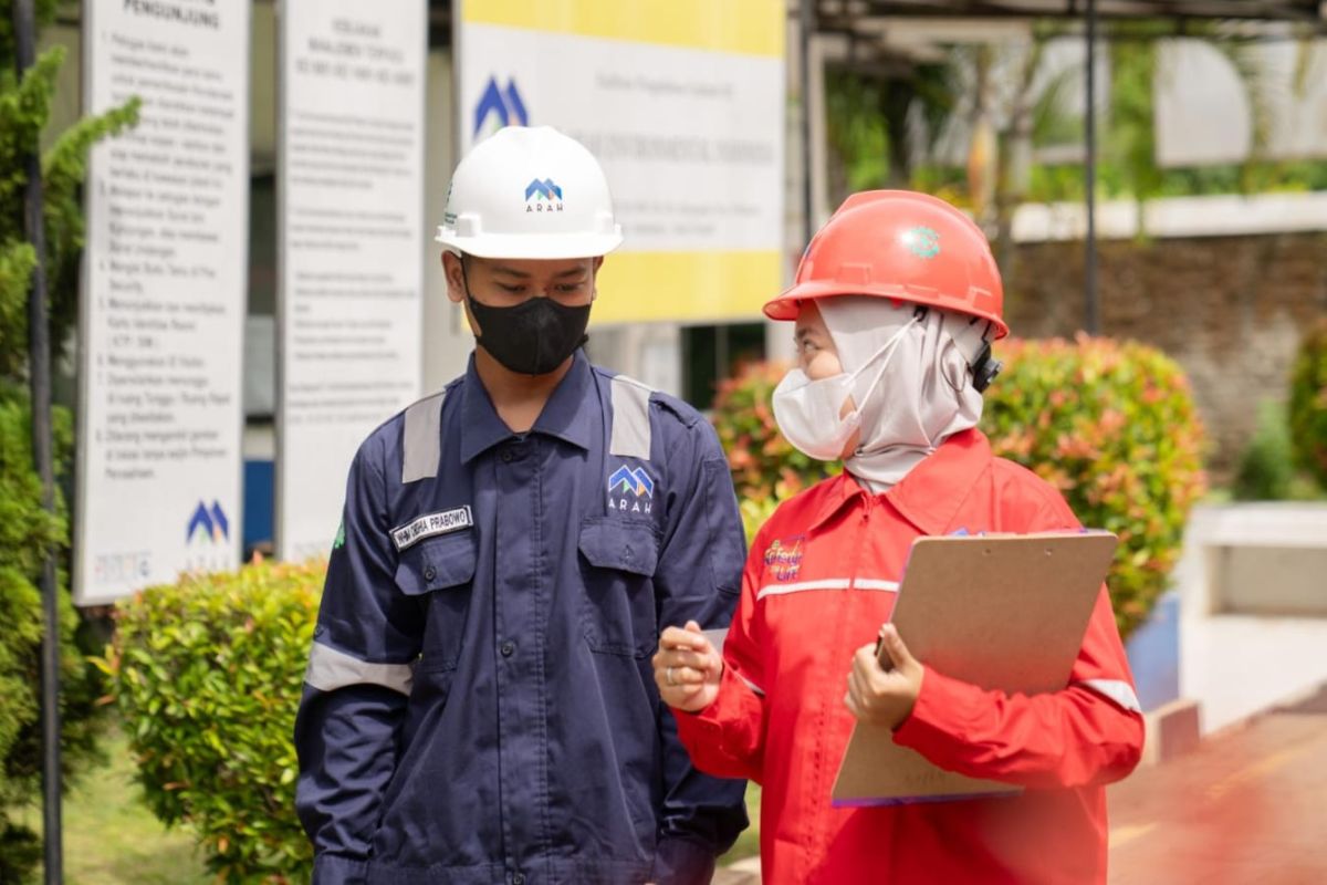 Fokus ekspansi, TOBA pastikan tak ikut di "waste to energy" Danantara