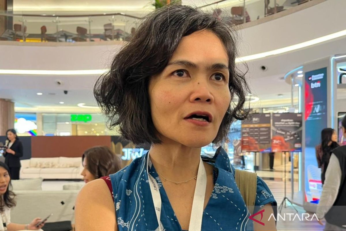 Alasan sampah pakaian berisiko munculkan mikroplastik