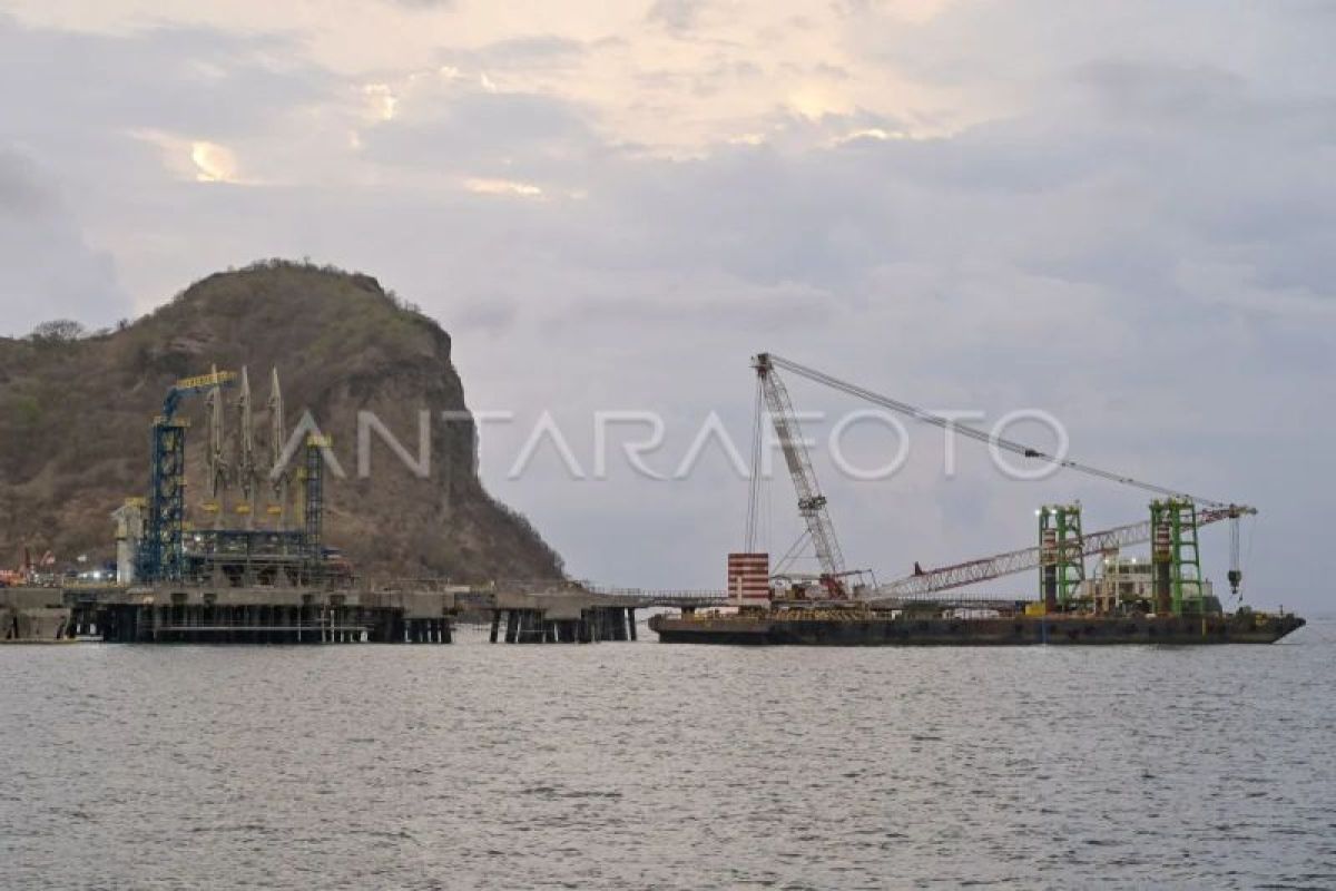 Anak muda NTB dan diplomasi investasi global