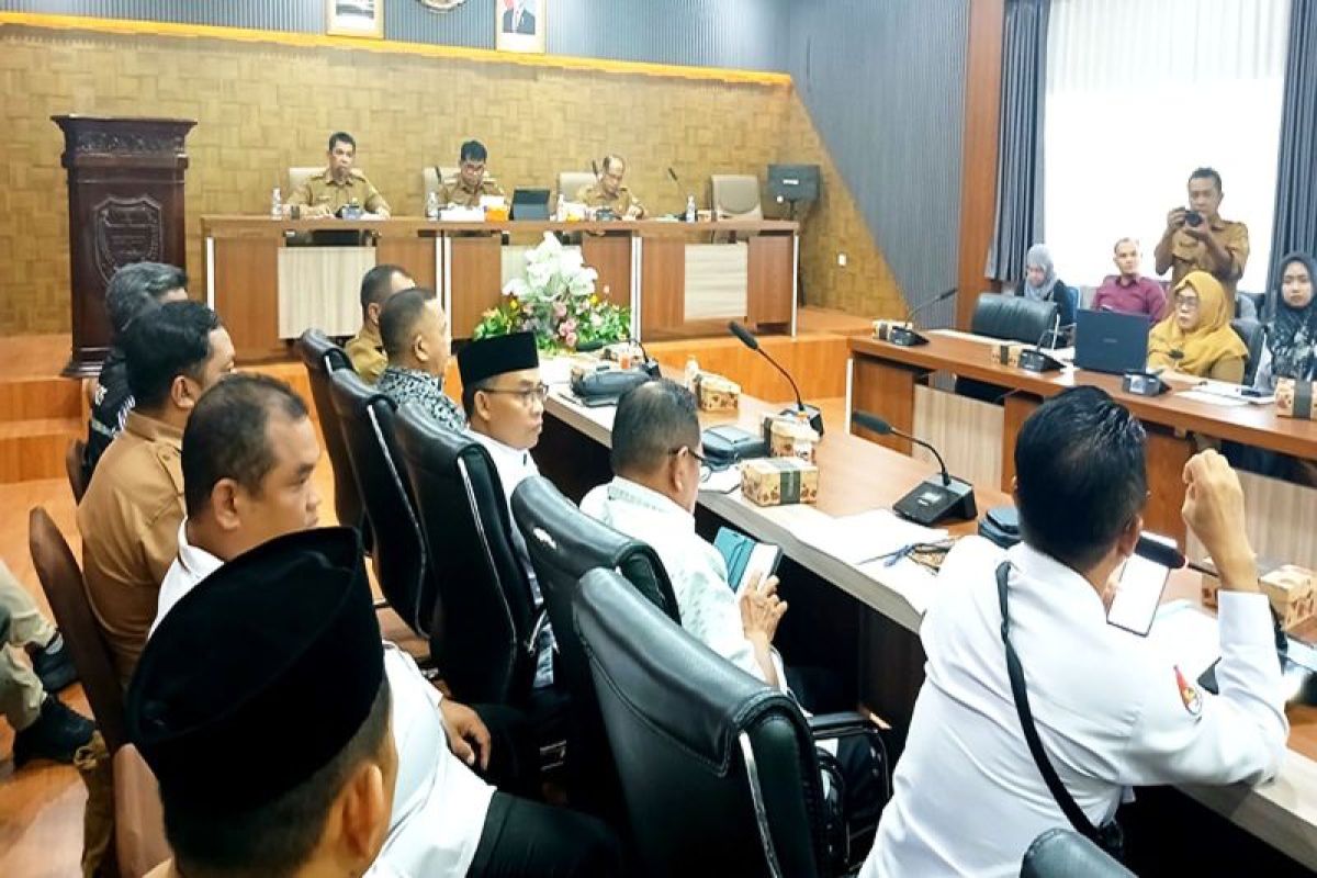 Shalahuddin minta publikasi MTQH Kalteng diketahui secara luas masyarakat