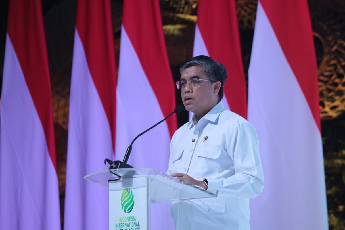 Menaker minta dunia usaha berperan aktif dalam Magang Nasional Tahap 2